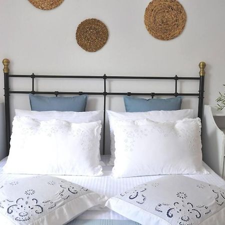 Villa Erietta Near Lefkas Center Apolpaina Ngoại thất bức ảnh