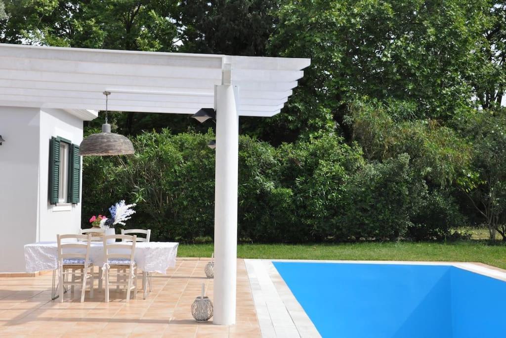 Villa Erietta Near Lefkas Center Apolpaina Ngoại thất bức ảnh