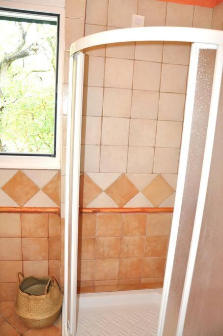 Villa Erietta Near Lefkas Center Apolpaina Ngoại thất bức ảnh