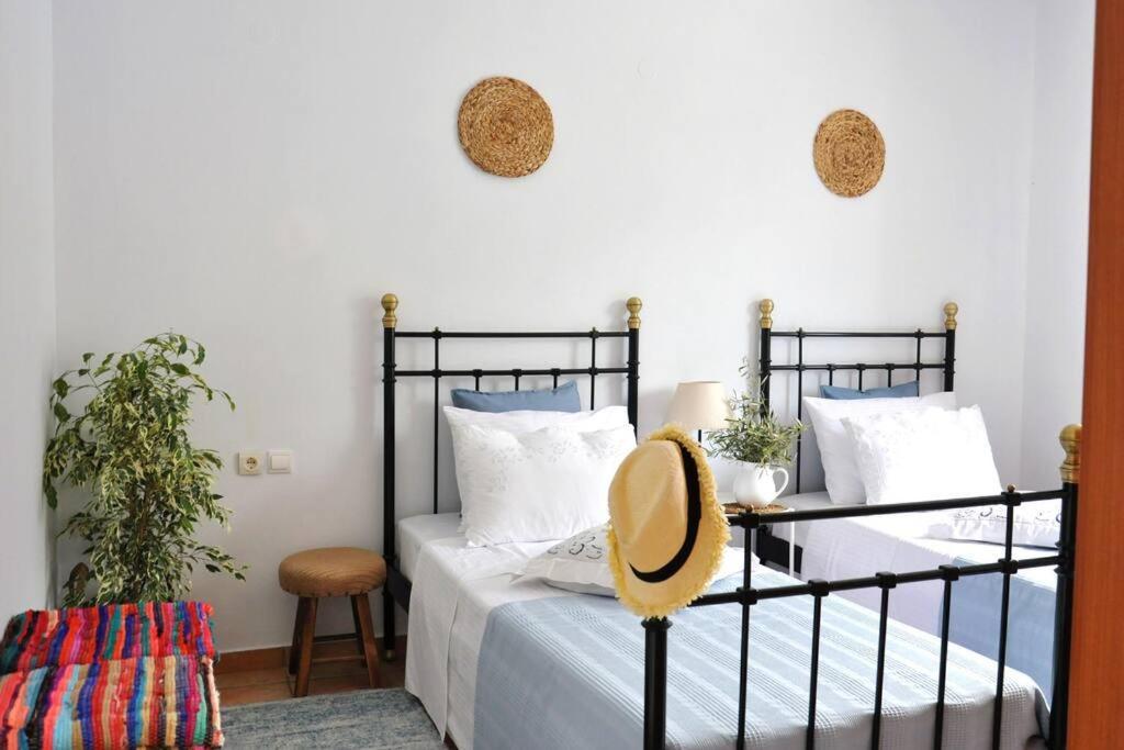 Villa Erietta Near Lefkas Center Apolpaina Ngoại thất bức ảnh